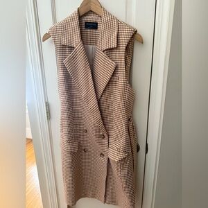 MINKPINK Dress or Vest